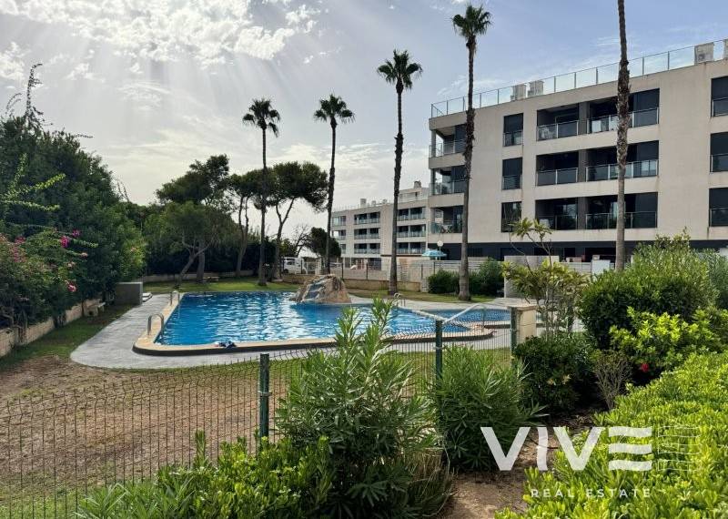 Wohnung - Verkauf - La Mata - Pinada Beach II