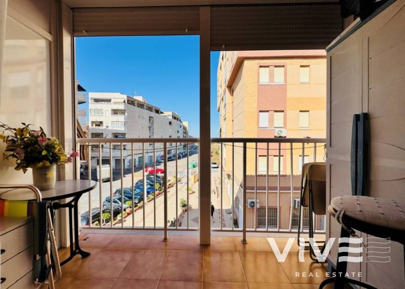 Wohnung - Verkauf - La Mata - Puerto Romano