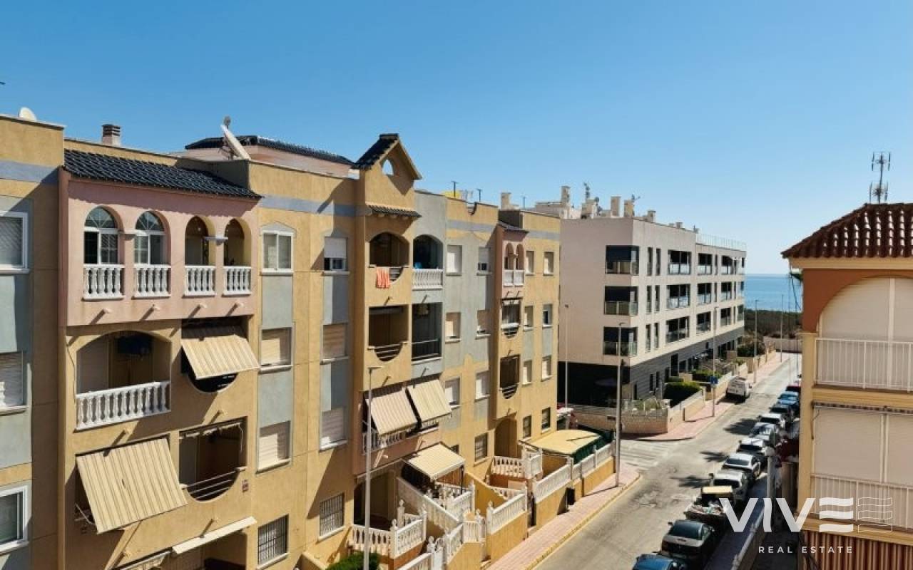 Wohnung - Verkauf - La Mata - SM-47434