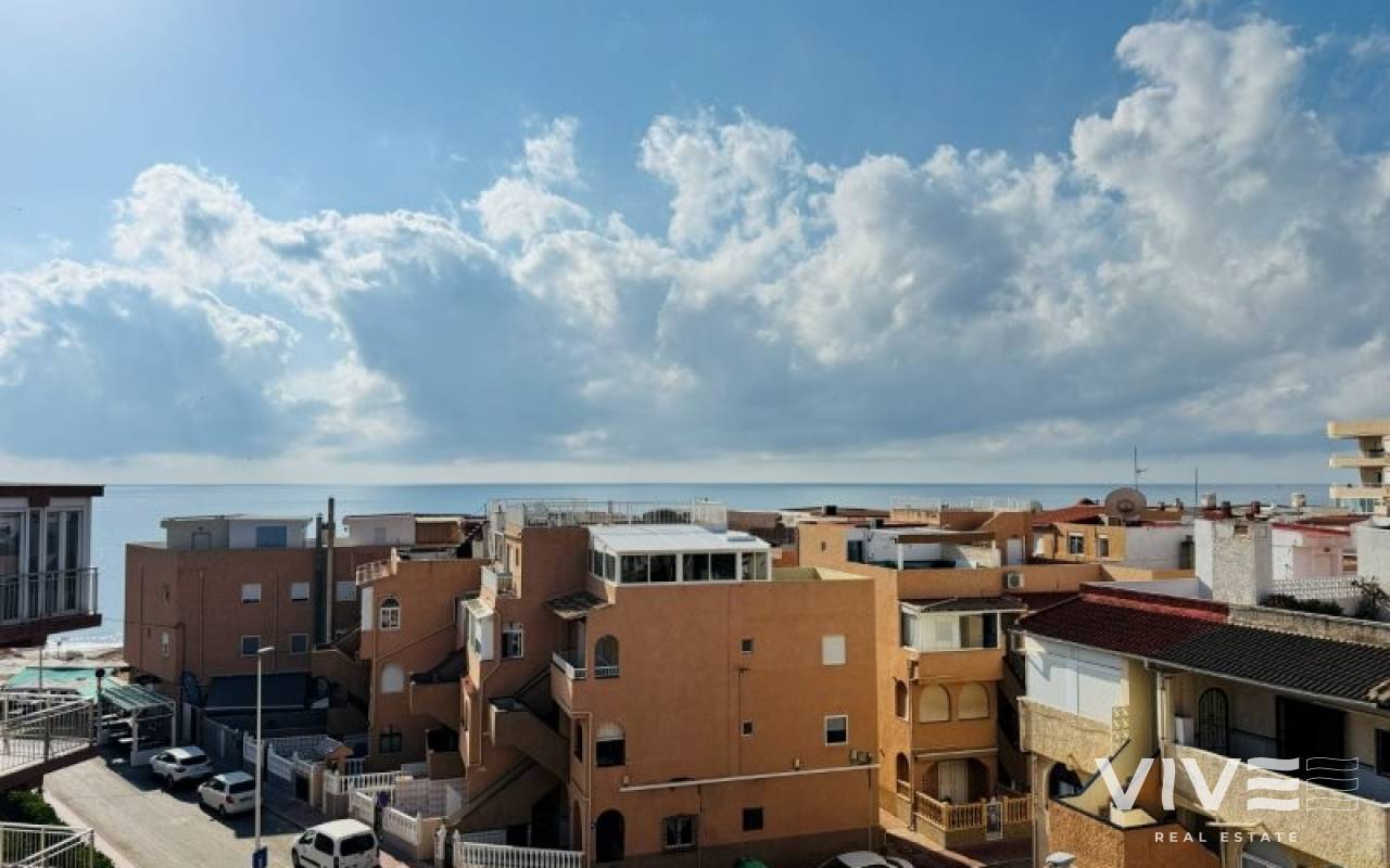 Wohnung - Verkauf - La Mata - SM-61716