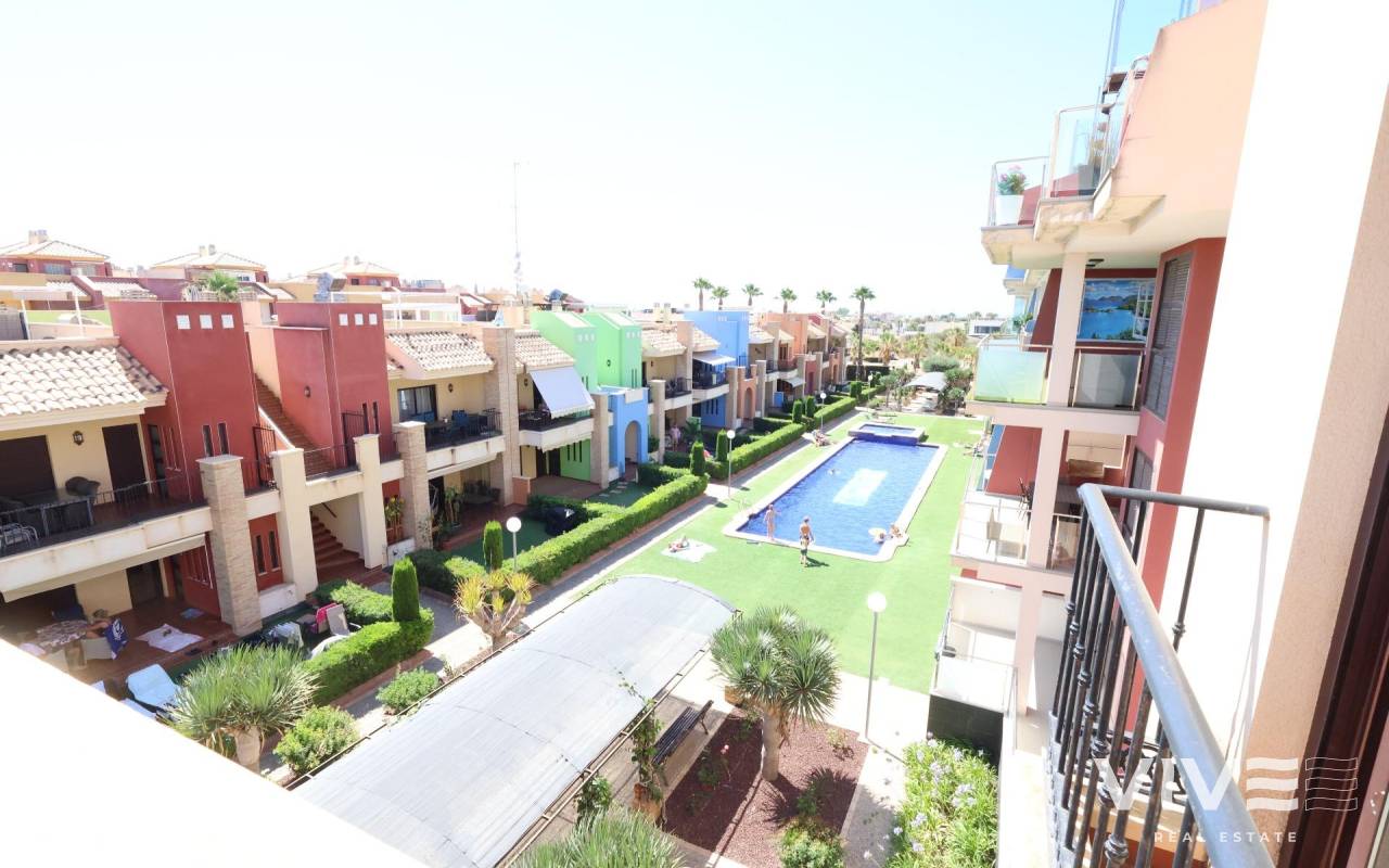 Wohnung - Verkauf - Orihuela Costa - 11283