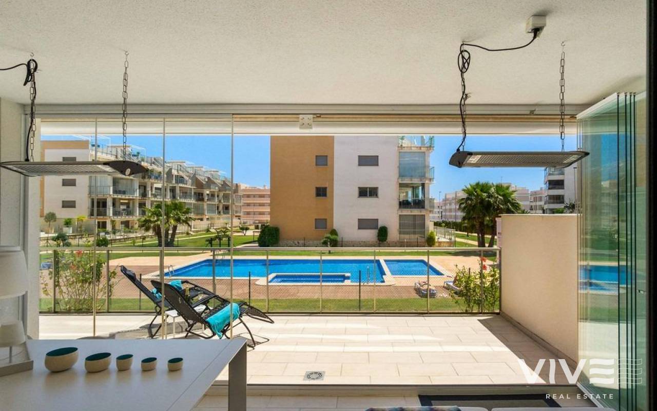 Wohnung - Verkauf - Orihuela Costa - 13999