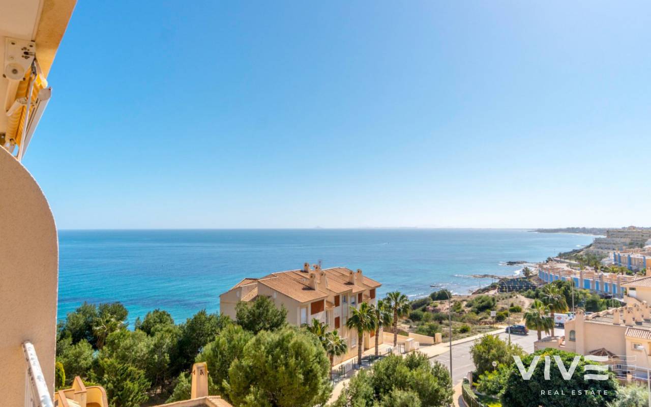 Wohnung - Verkauf - Orihuela Costa - 14402