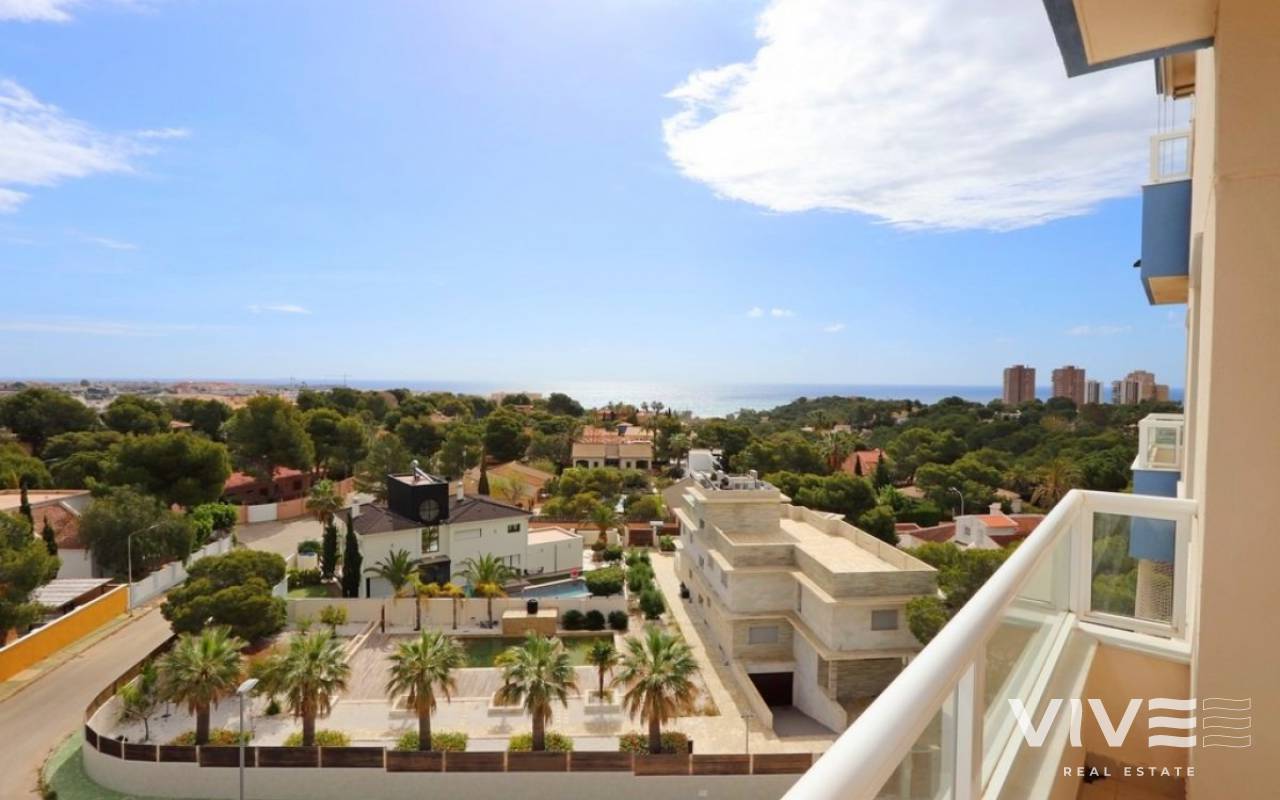 Wohnung - Verkauf - Orihuela Costa - 22340