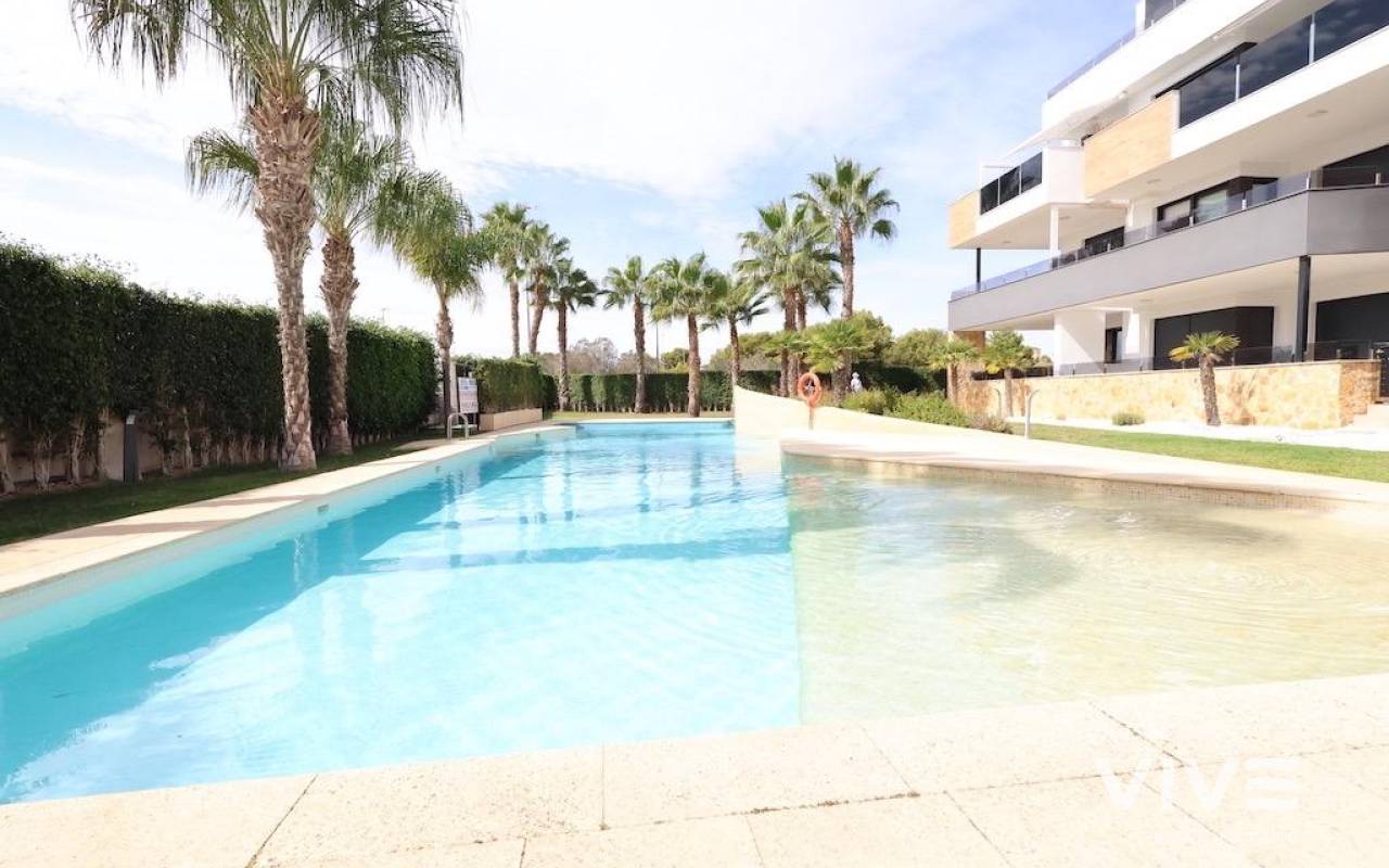 Wohnung - Verkauf - Orihuela Costa - 26374