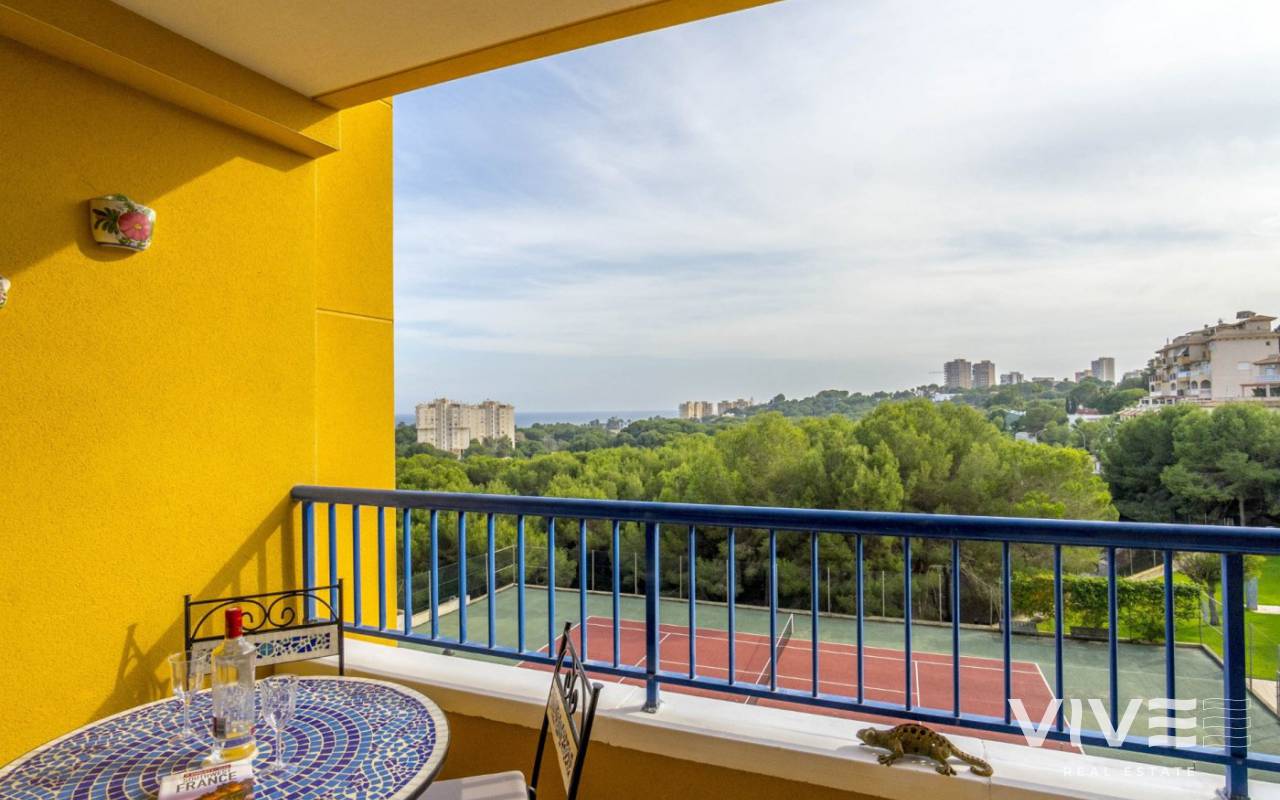 Wohnung - Verkauf - Orihuela Costa - 41391