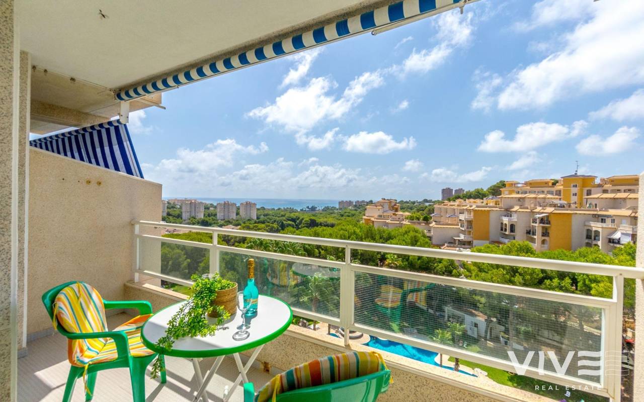 Wohnung - Verkauf - Orihuela Costa - 46671