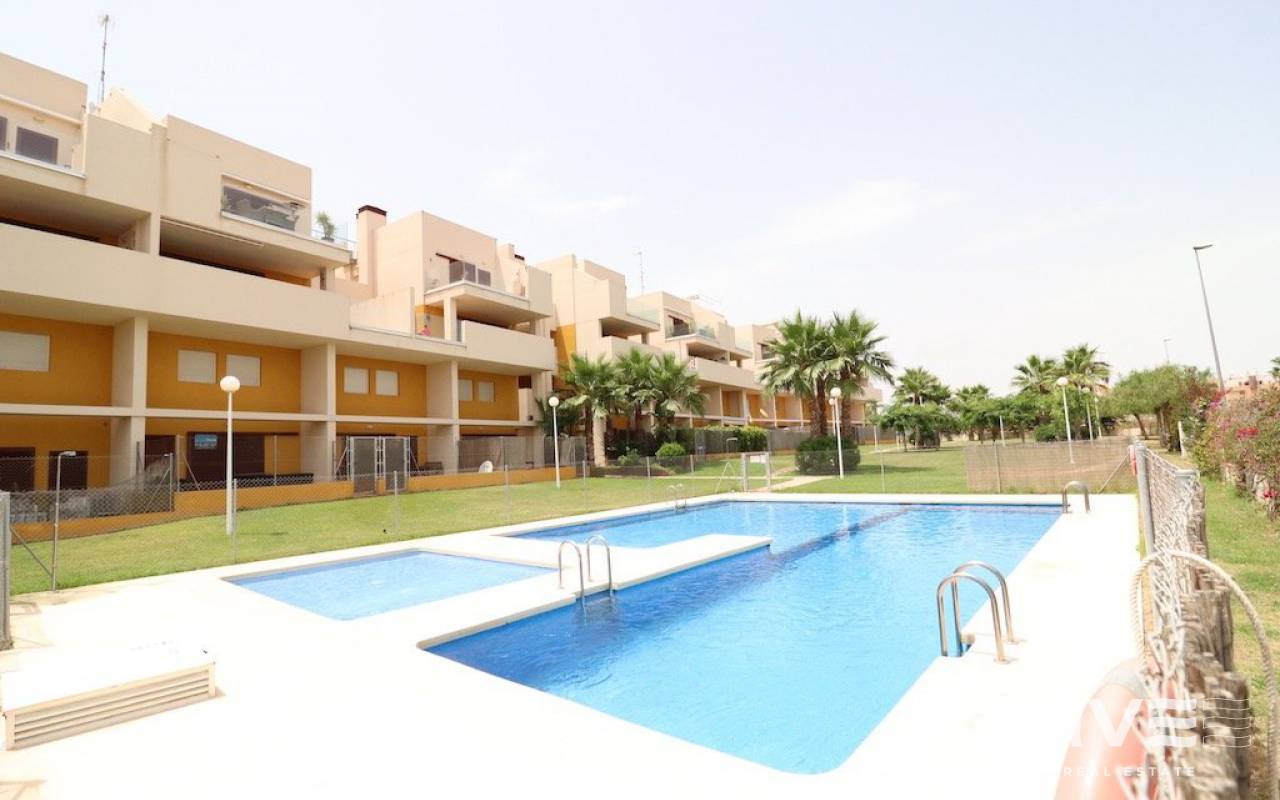 Wohnung - Verkauf - Orihuela Costa - 46963