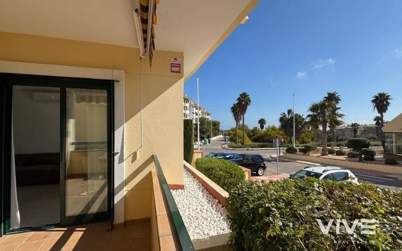 Wohnung - Verkauf - Orihuela Costa - 51674