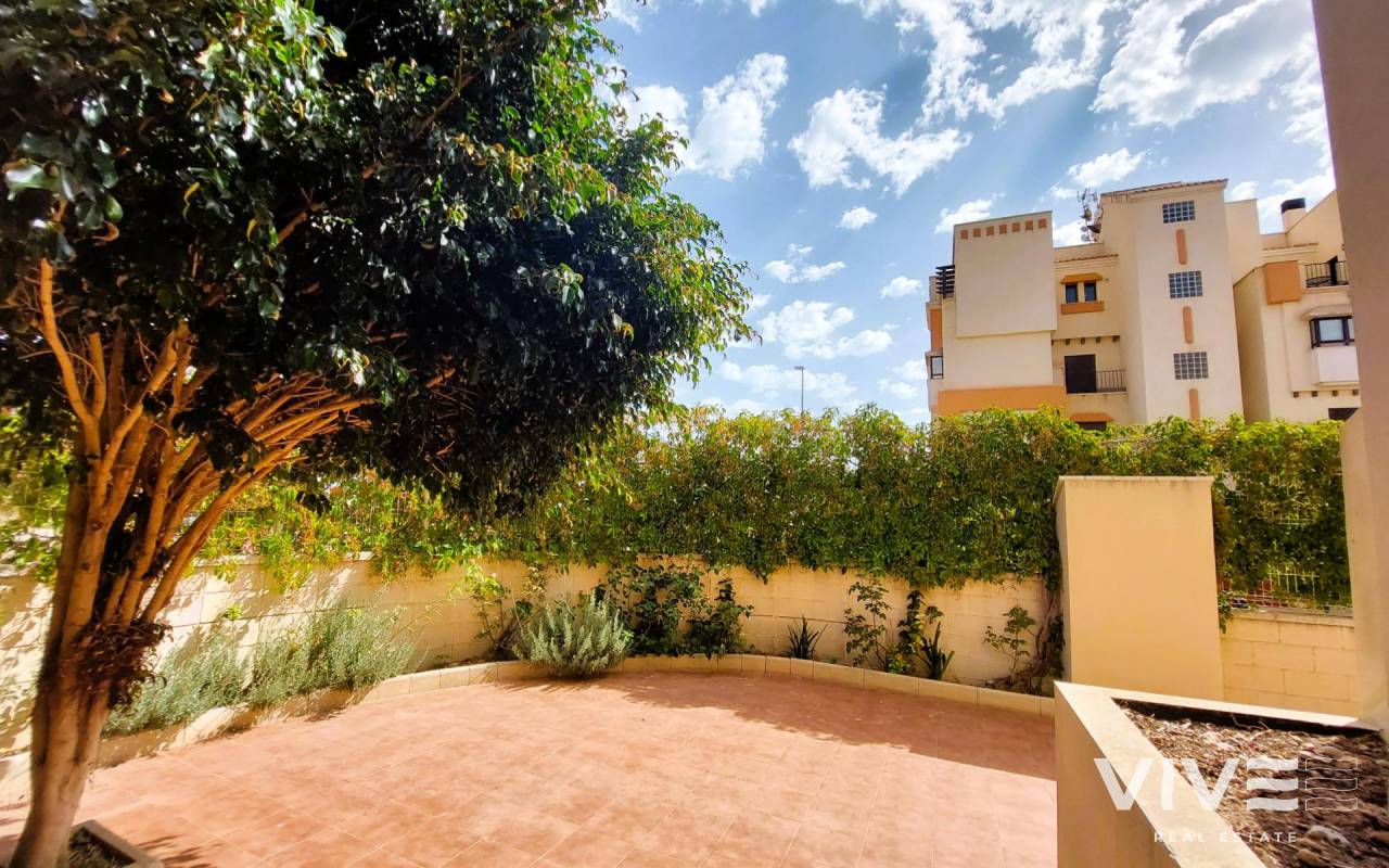 Wohnung - Verkauf - Orihuela Costa - 59031