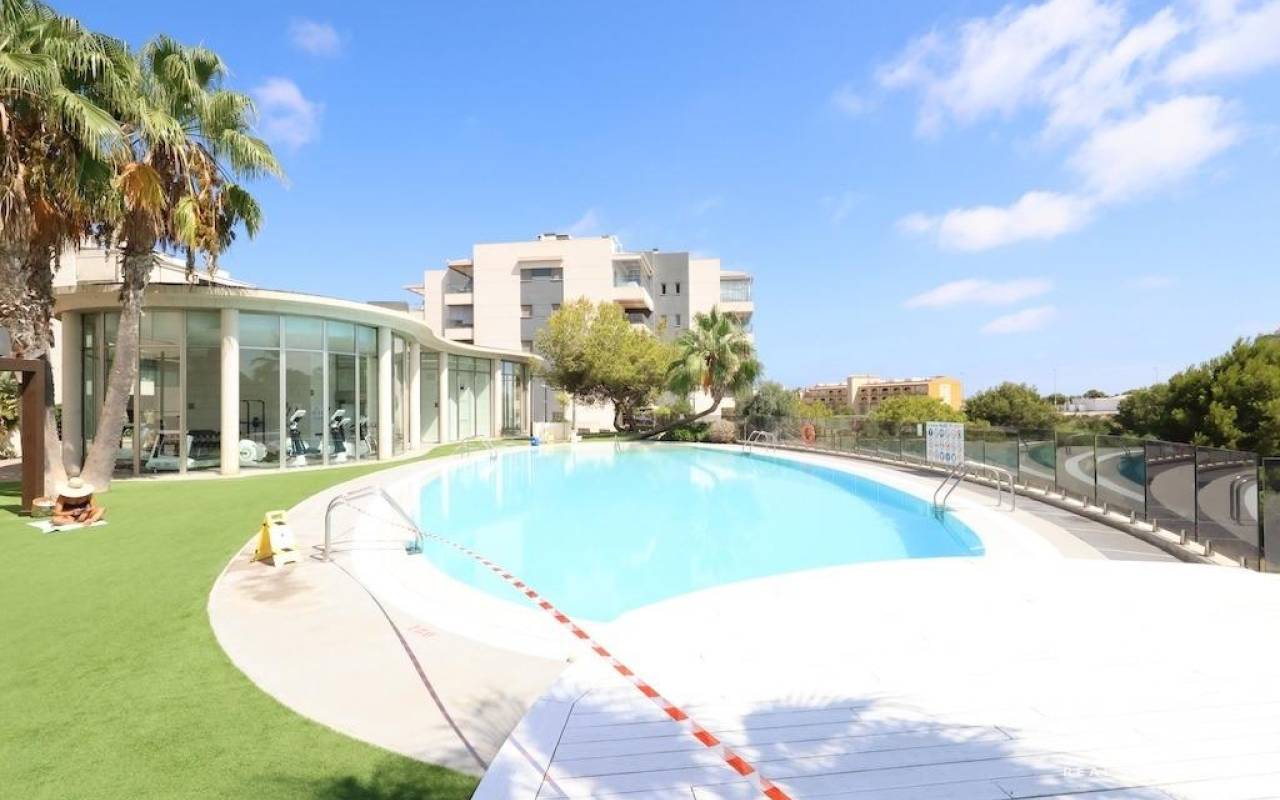 Wohnung - Verkauf - Orihuela Costa - 68646