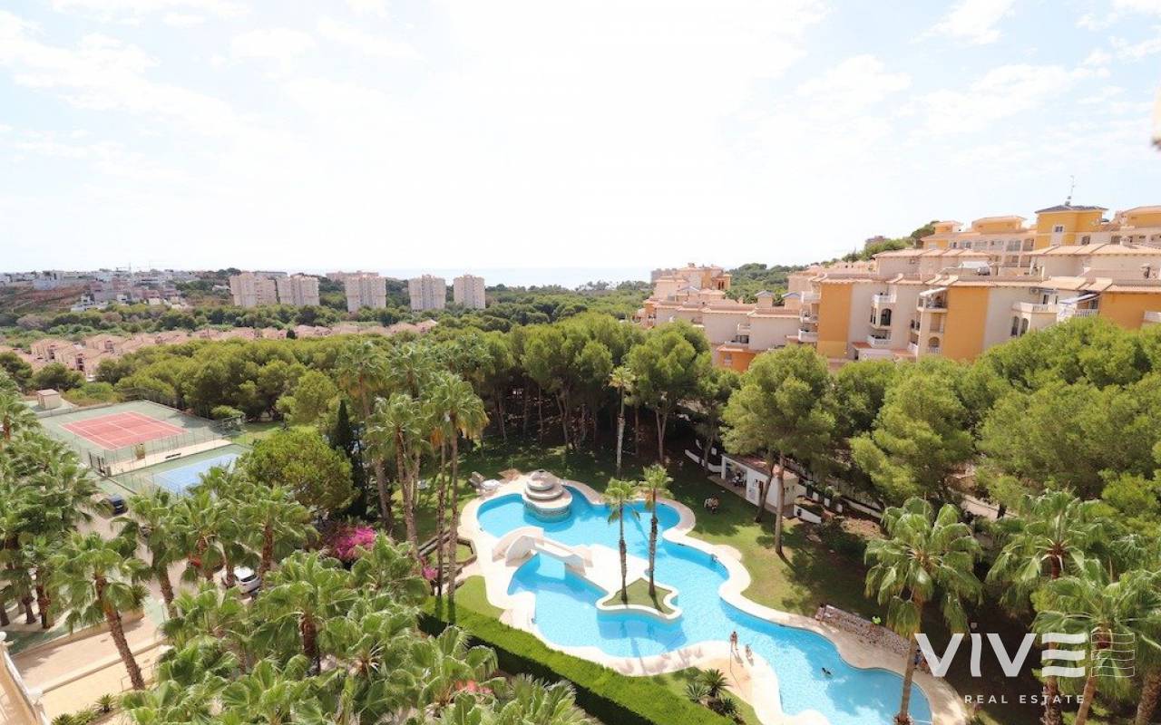 Wohnung - Verkauf - Orihuela Costa - 71510