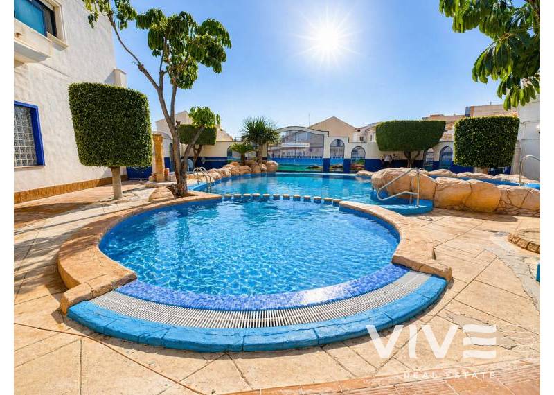 Wohnung - Verkauf - Orihuela Costa - Cabo Roig