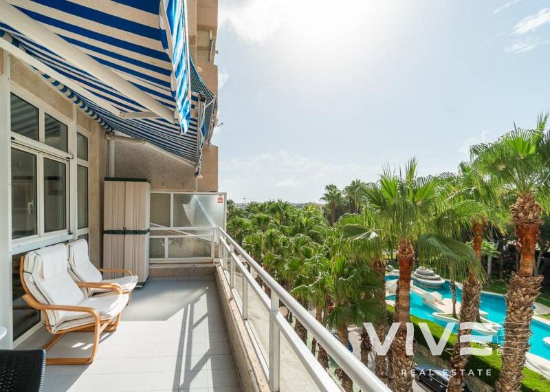 Wohnung - Verkauf - Orihuela Costa - Campoamor