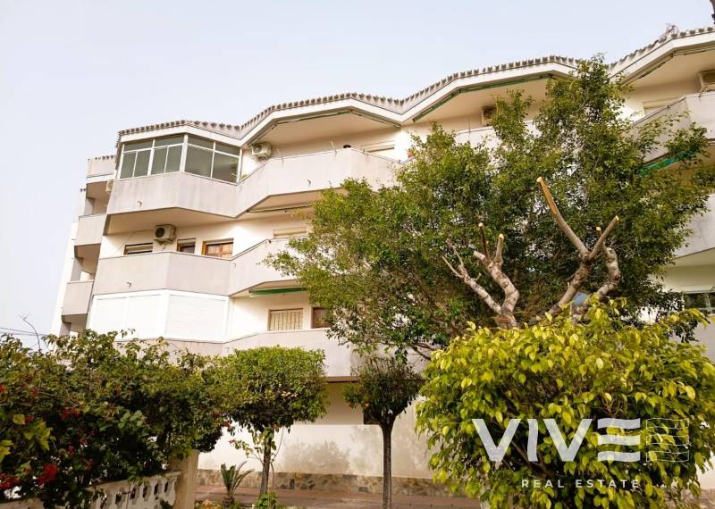 Wohnung - Verkauf - Orihuela Costa - La Regia