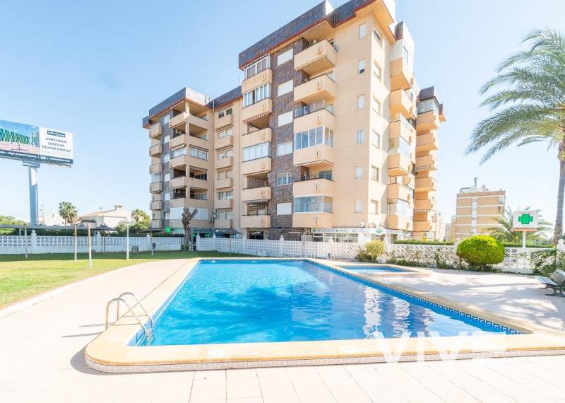 Wohnung - Verkauf - Orihuela Costa - La Zenia