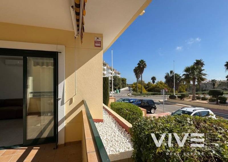 Wohnung - Verkauf - Orihuela Costa - Las Filipinas