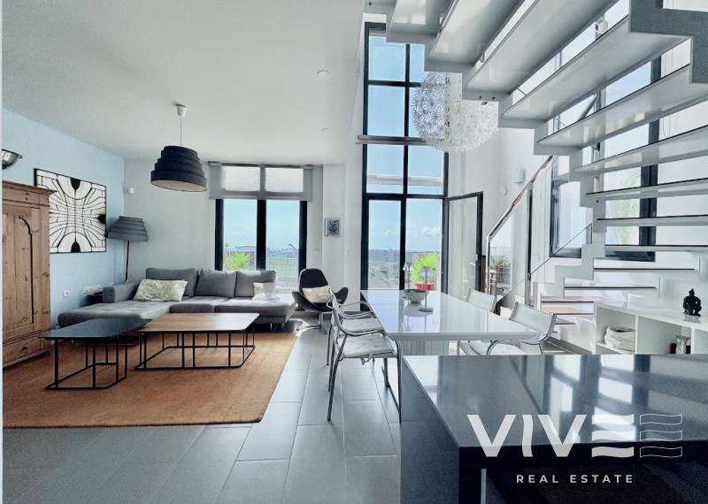 Wohnung - Verkauf - Orihuela Costa - Las Ramblas