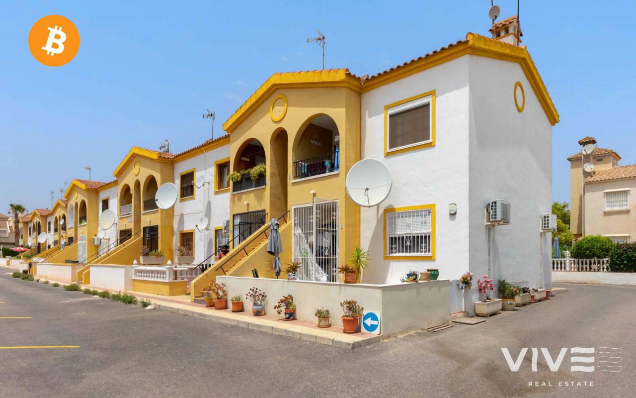 Wohnung - Verkauf - Orihuela Costa - PF-48750
