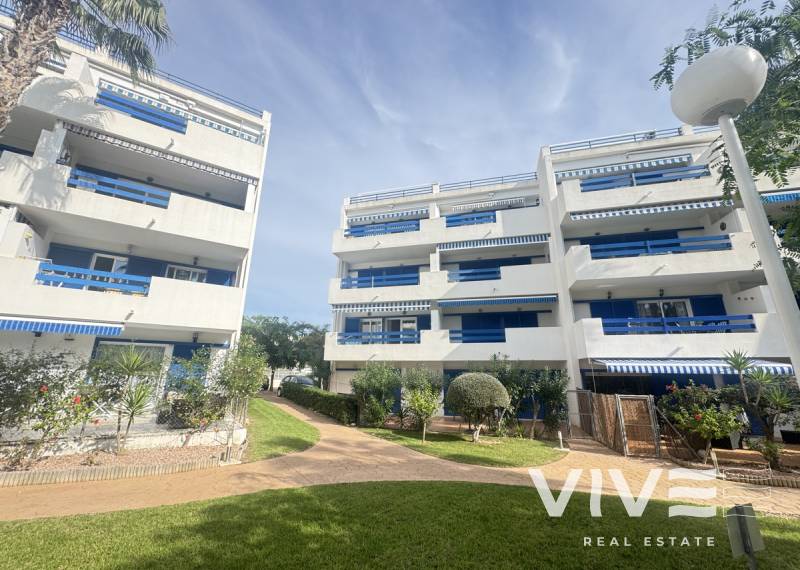 Wohnung - Verkauf - Orihuela Costa - Playa Flamenca