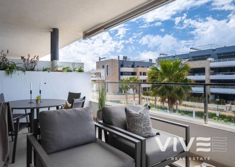 Wohnung - Verkauf - Orihuela Costa - Playa Flamenca