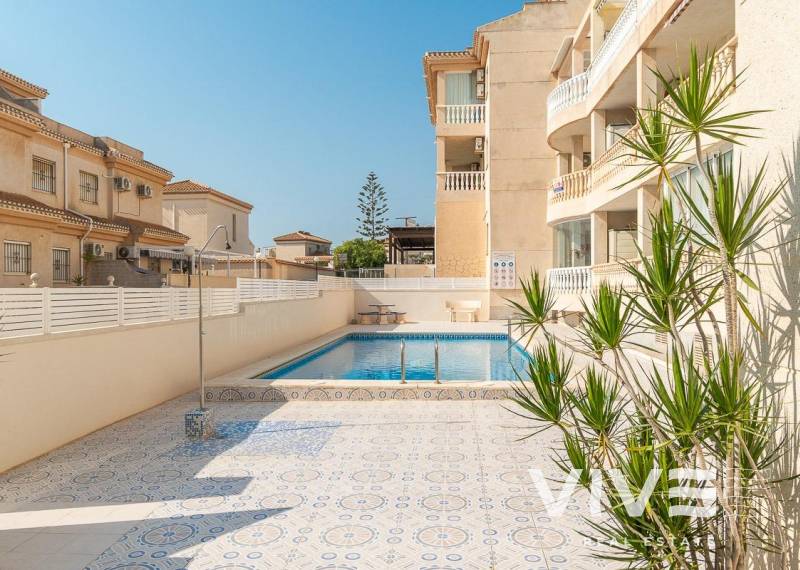 Wohnung - Verkauf - Orihuela Costa - Playa Flamenca