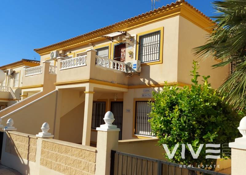 Wohnung - Verkauf - Orihuela Costa - Playa Flamenca