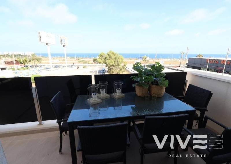 Wohnung - Verkauf - Orihuela Costa - Punta Prima