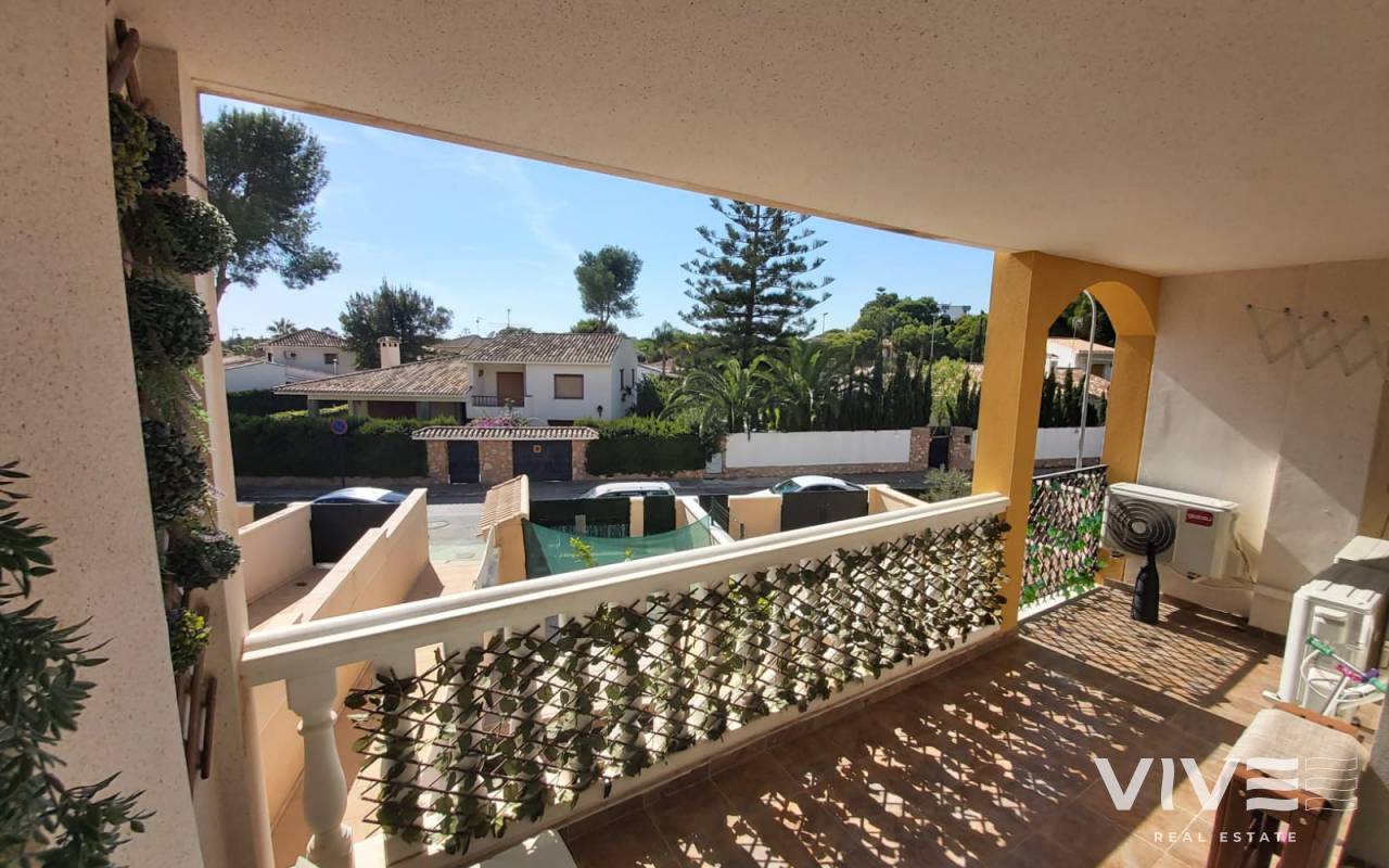 Wohnung - Verkauf - Orihuela Costa - RE0180