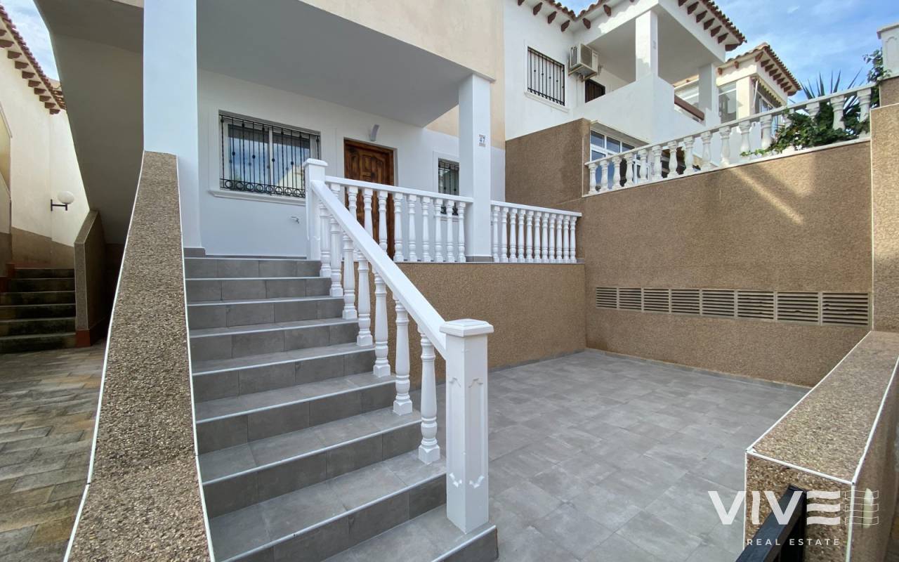 Wohnung - Verkauf - Orihuela Costa - RE0217