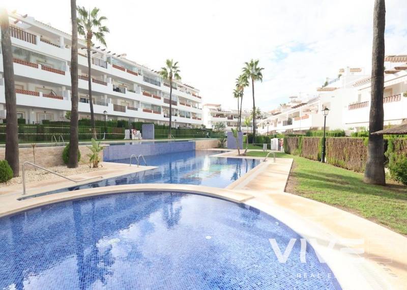 Wohnung - Verkauf - Orihuela Costa - Villamartín-Las Filipinas