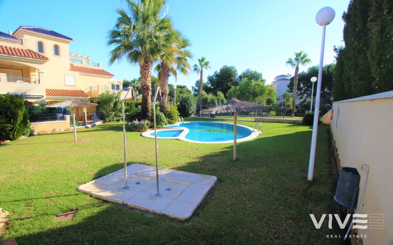 Wohnung - Verkauf - Pilar De La Horadada - RE0116