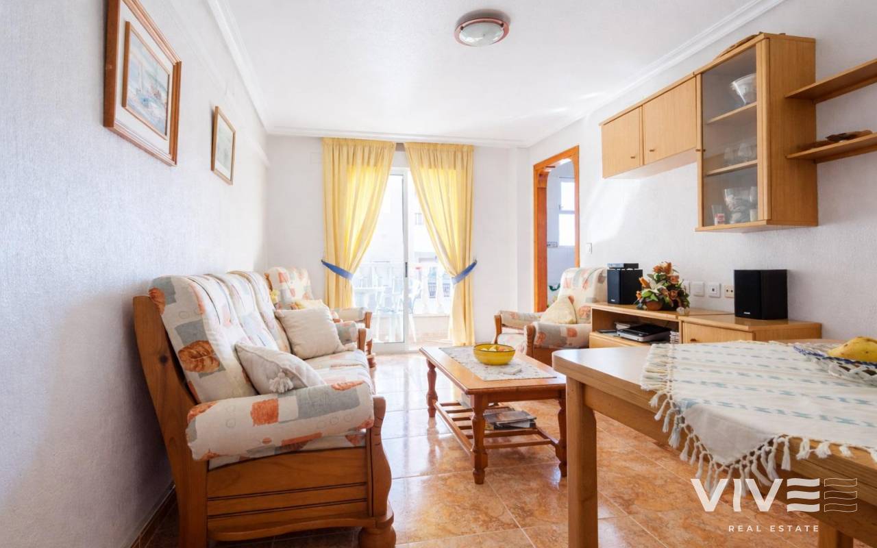 Wohnung - Verkauf - Torrevieja - 11360