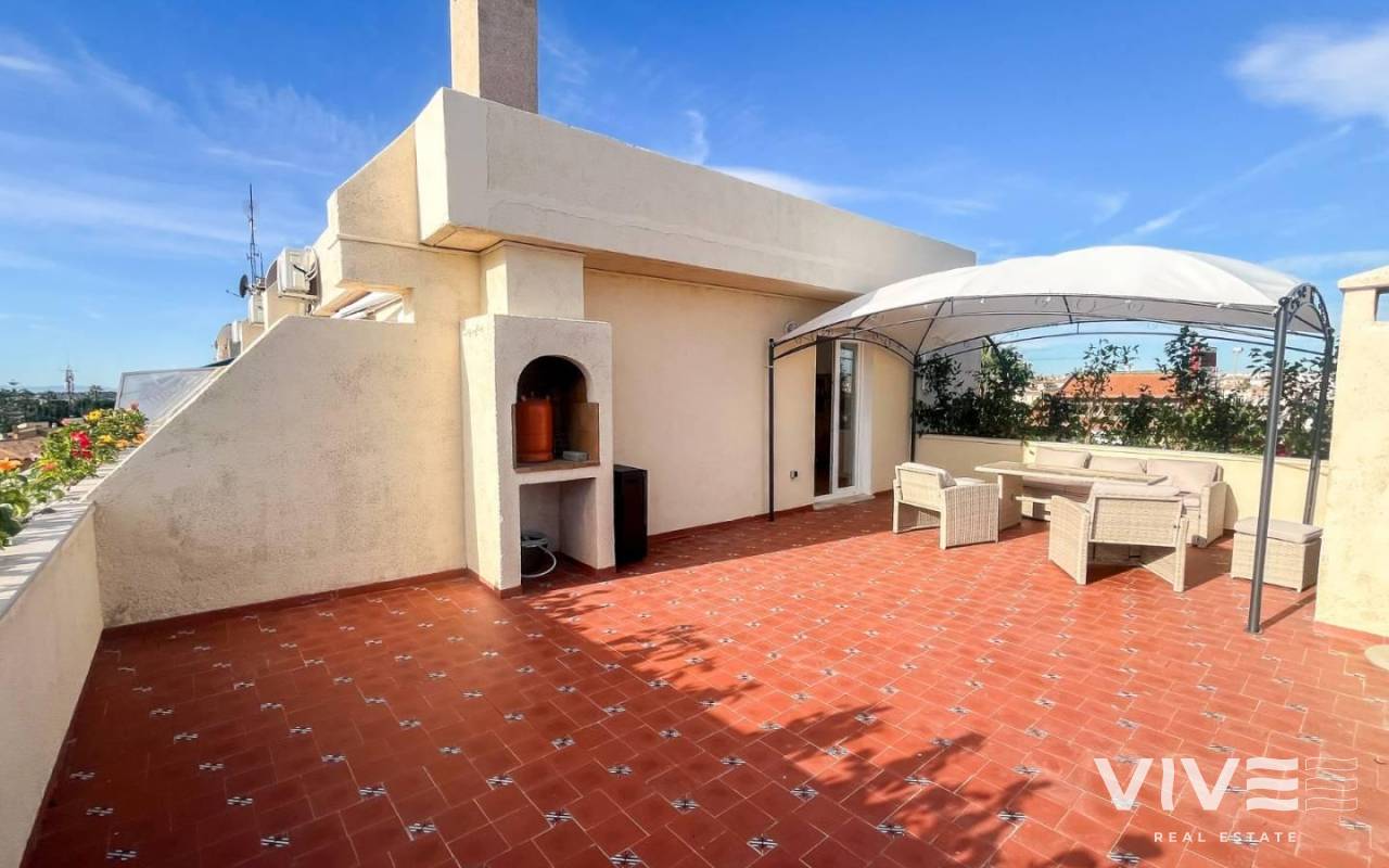 Wohnung - Verkauf - Torrevieja - 13394