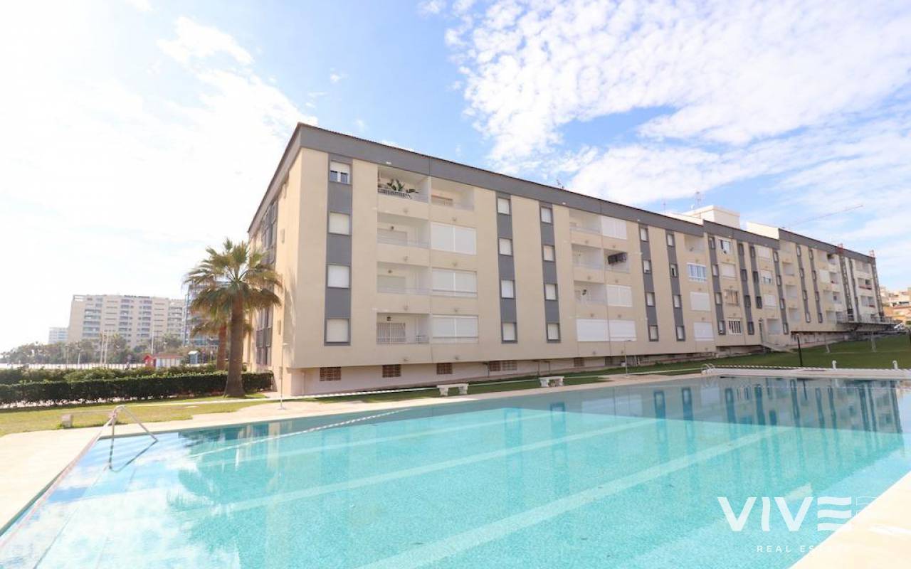 Wohnung - Verkauf - Torrevieja - 15875