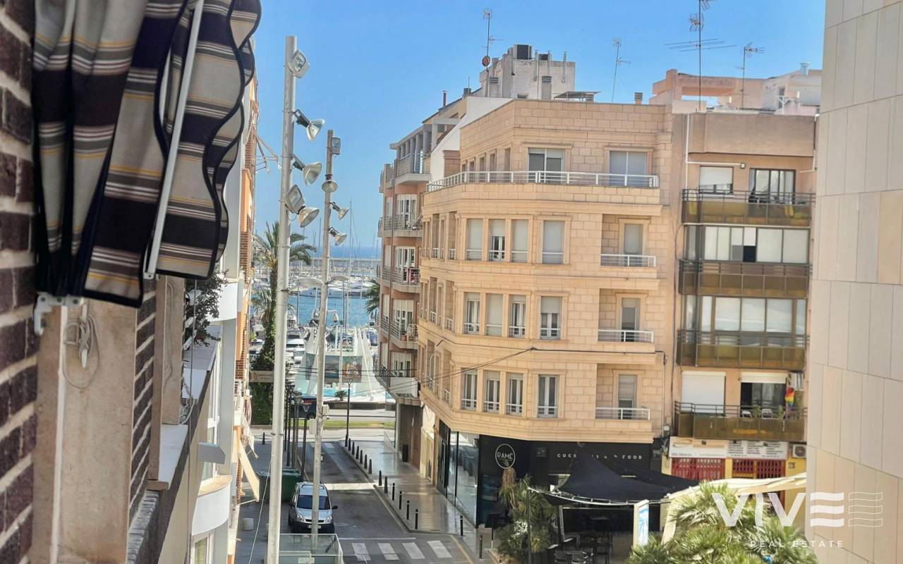 Wohnung - Verkauf - Torrevieja - 24864