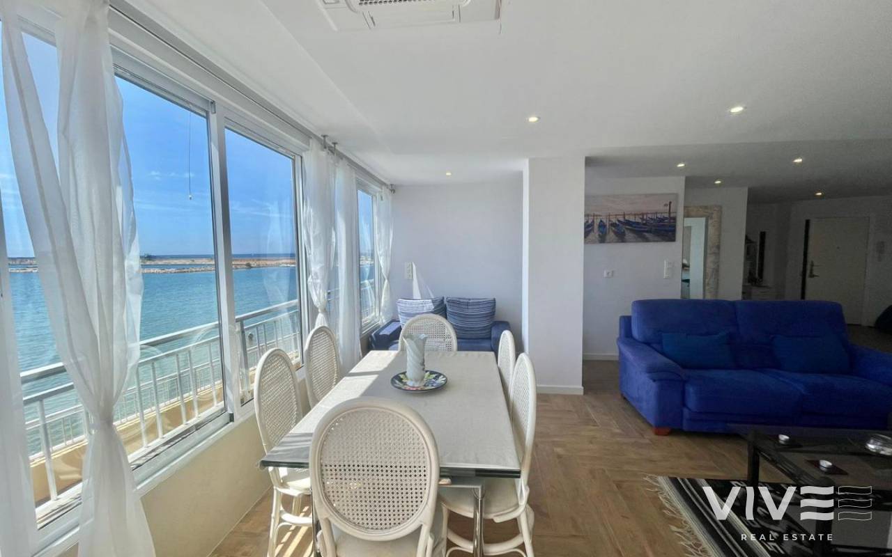 Wohnung - Verkauf - Torrevieja - 29740