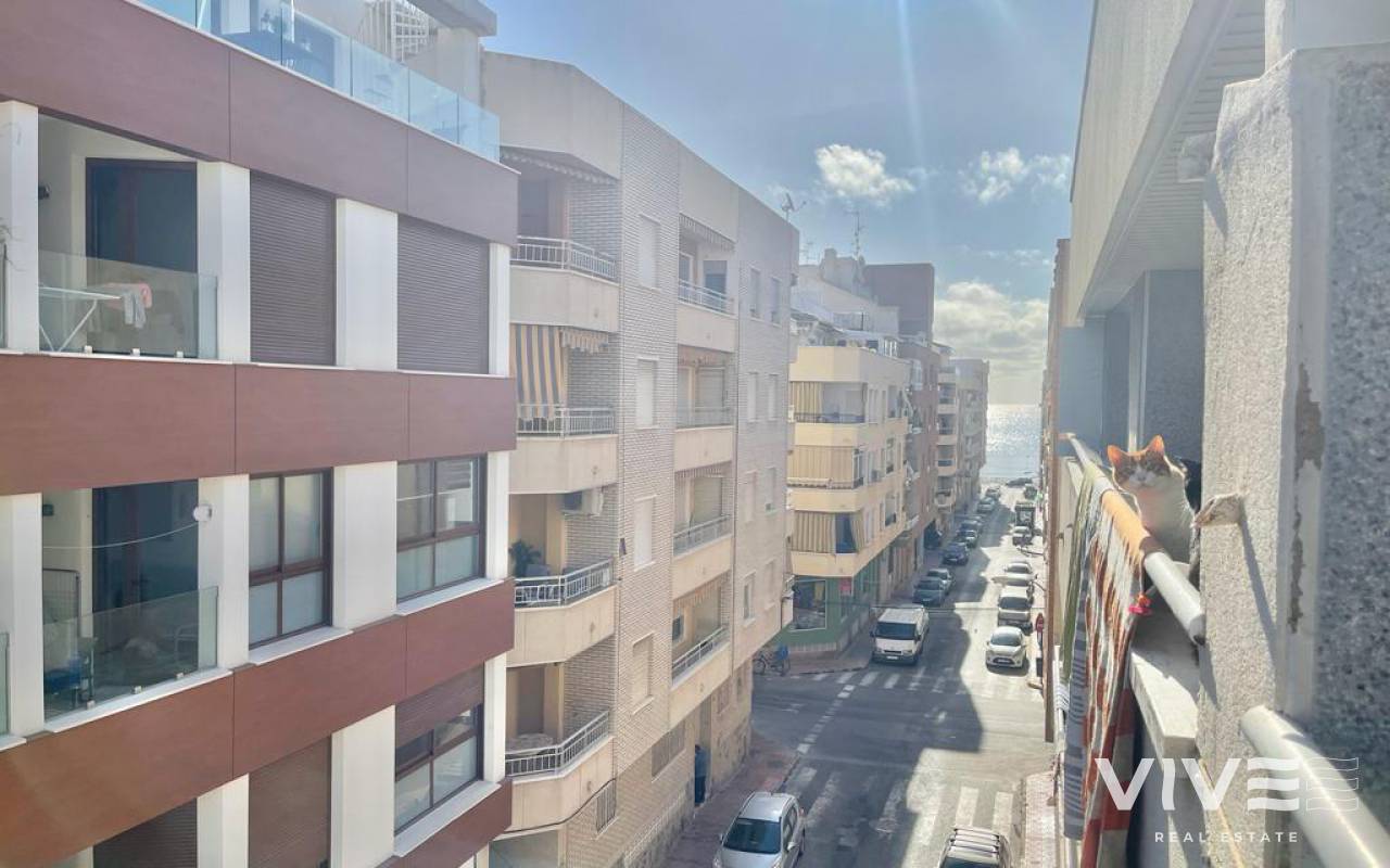Wohnung - Verkauf - Torrevieja - 37289