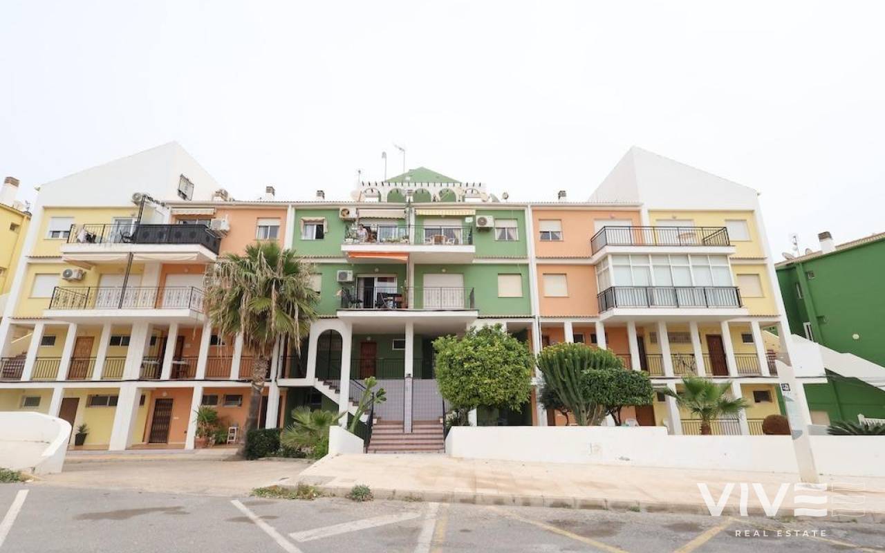 Wohnung - Verkauf - Torrevieja - 39245