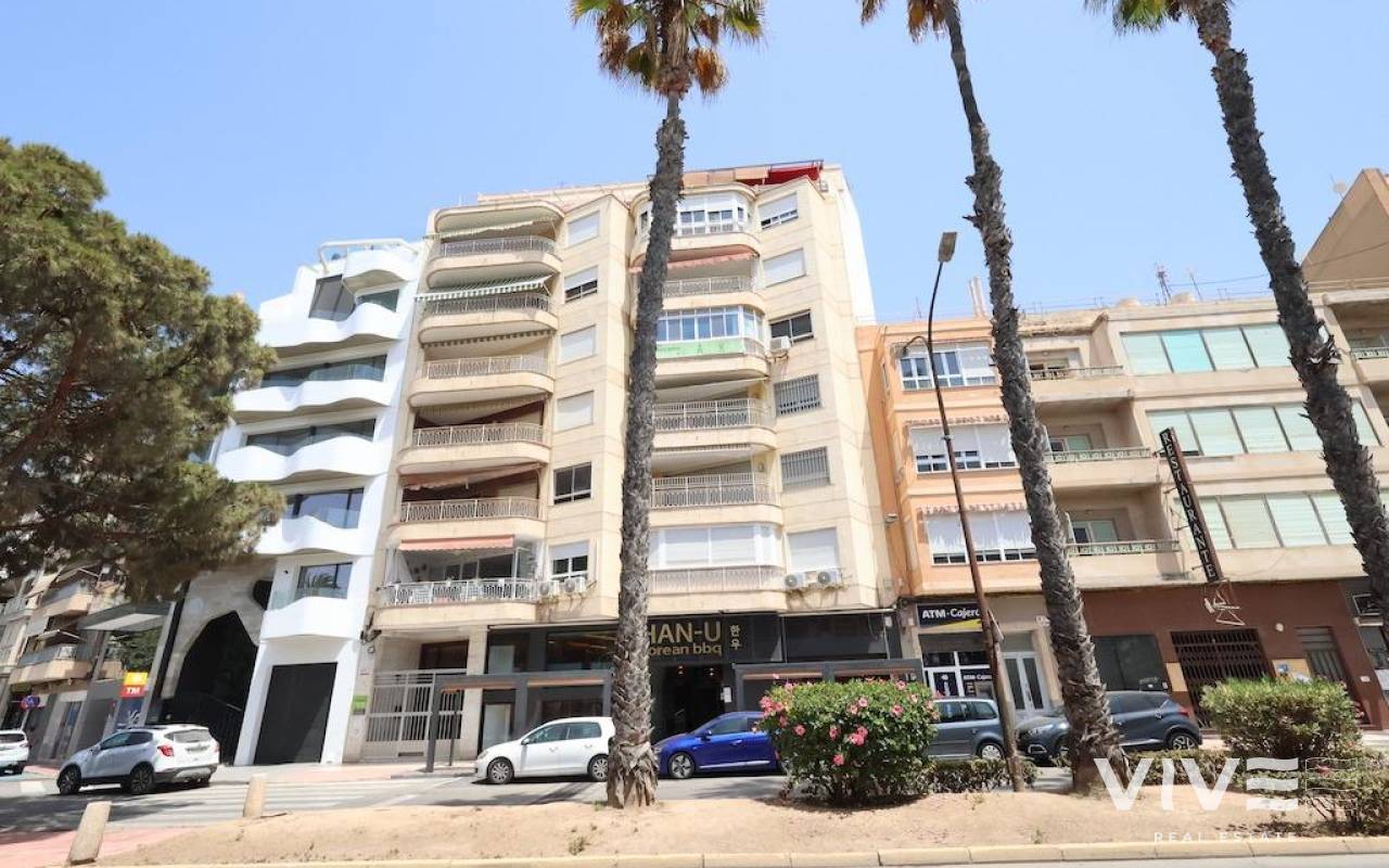 Wohnung - Verkauf - Torrevieja - 46607