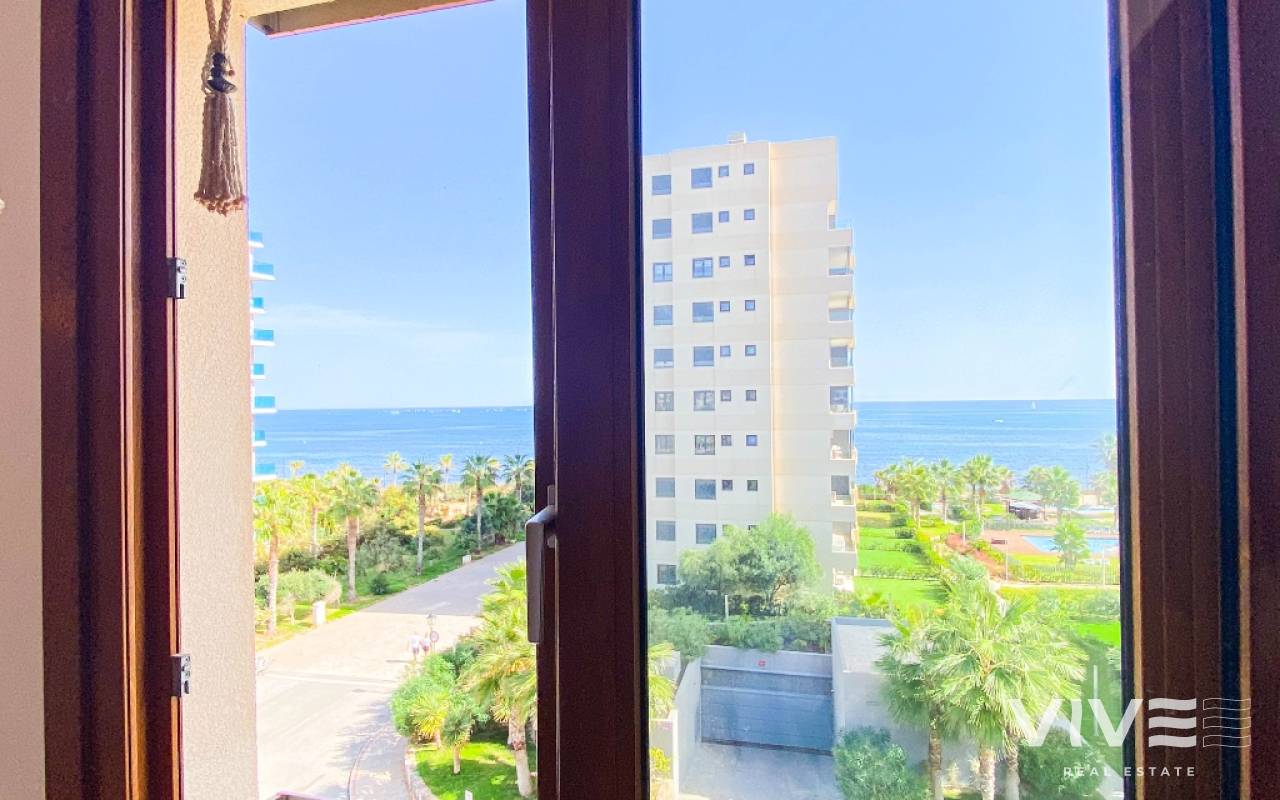 Wohnung - Verkauf - Torrevieja - 51510