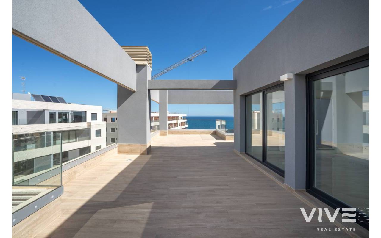 Wohnung - Verkauf - Torrevieja - 51737