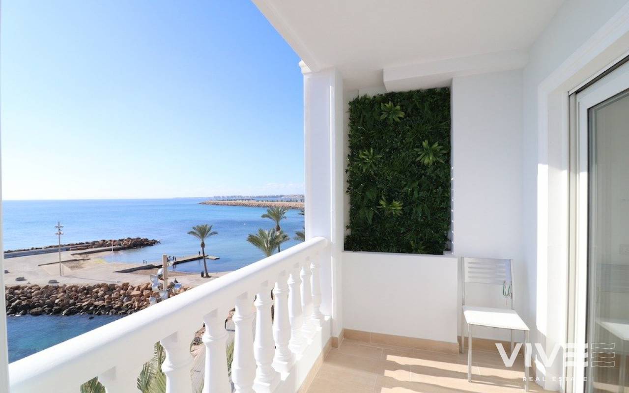 Wohnung - Verkauf - Torrevieja - 55729