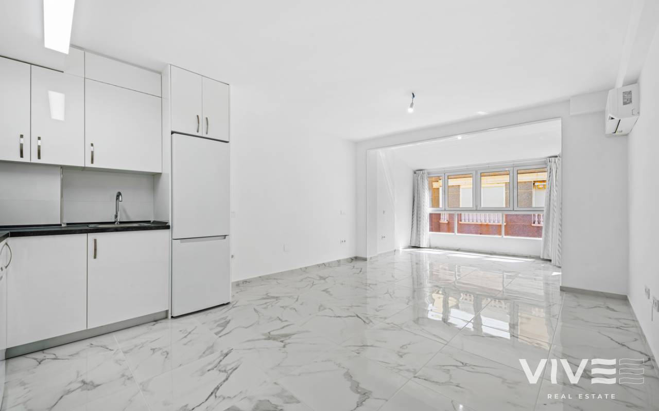 Wohnung - Verkauf - Torrevieja - 69410