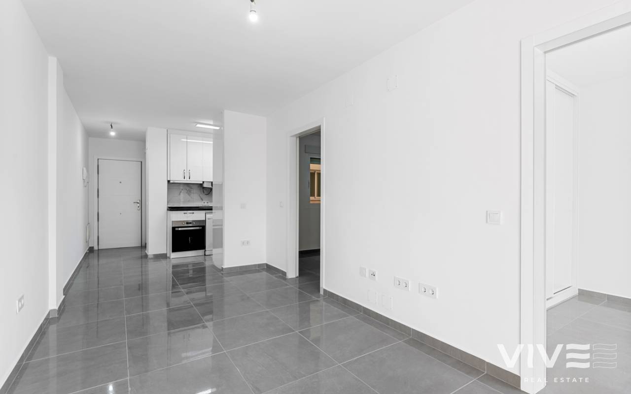 Wohnung - Verkauf - Torrevieja - 90102