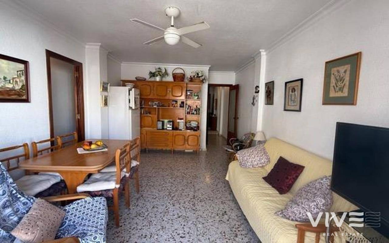 Wohnung - Verkauf - Torrevieja - 92423