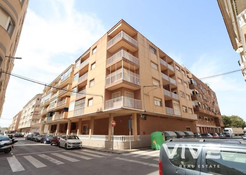 Wohnung - Verkauf - Torrevieja - Acequion