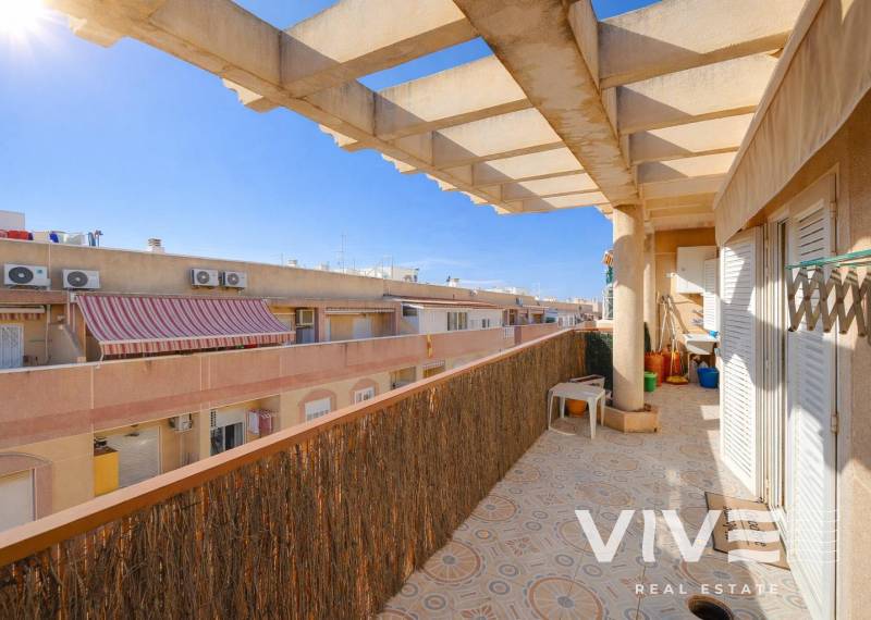 Wohnung - Verkauf - Torrevieja - PARQUE DE LAS NACIONES