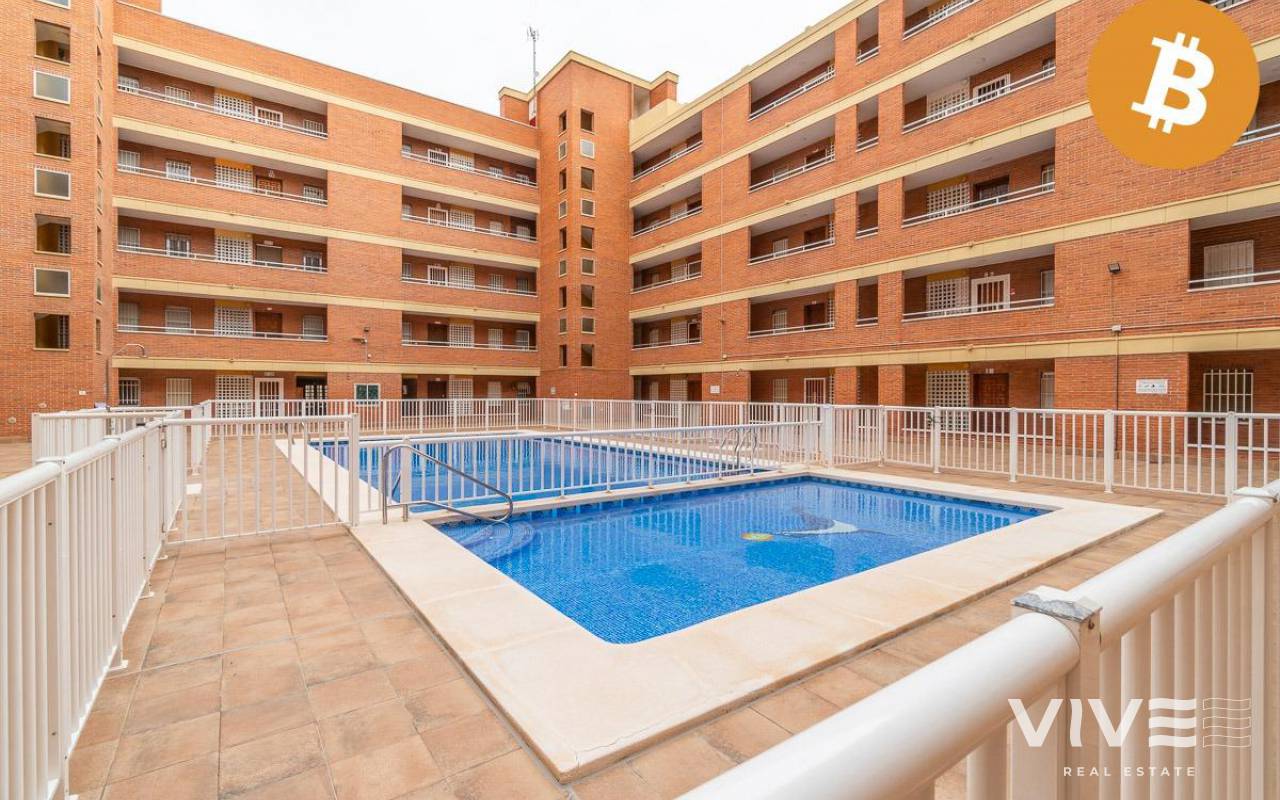 Wohnung - Verkauf - Torrevieja - PF-55791