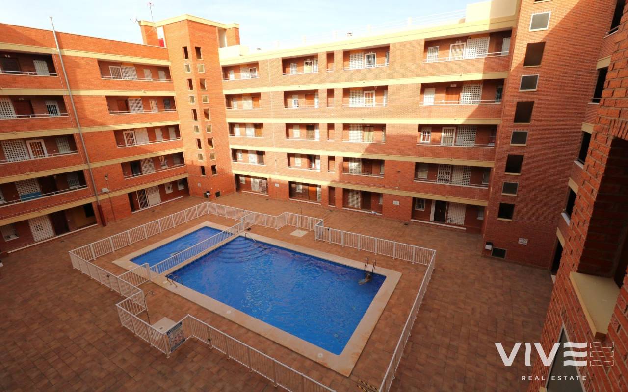 Wohnung - Verkauf - Torrevieja - PRI-21152